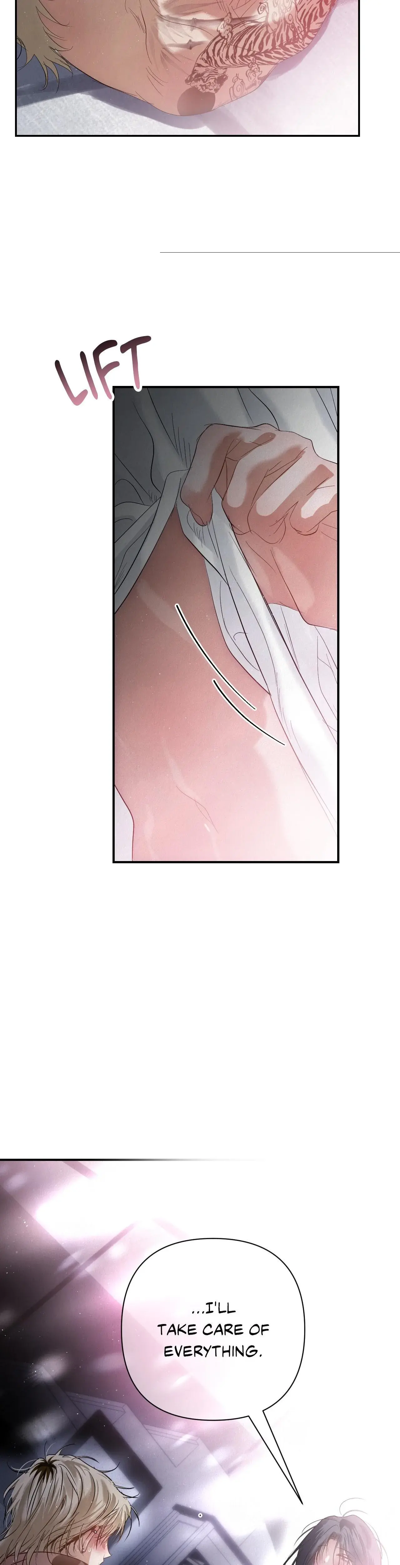 Summer Heat Chapter 33 - Page 26
