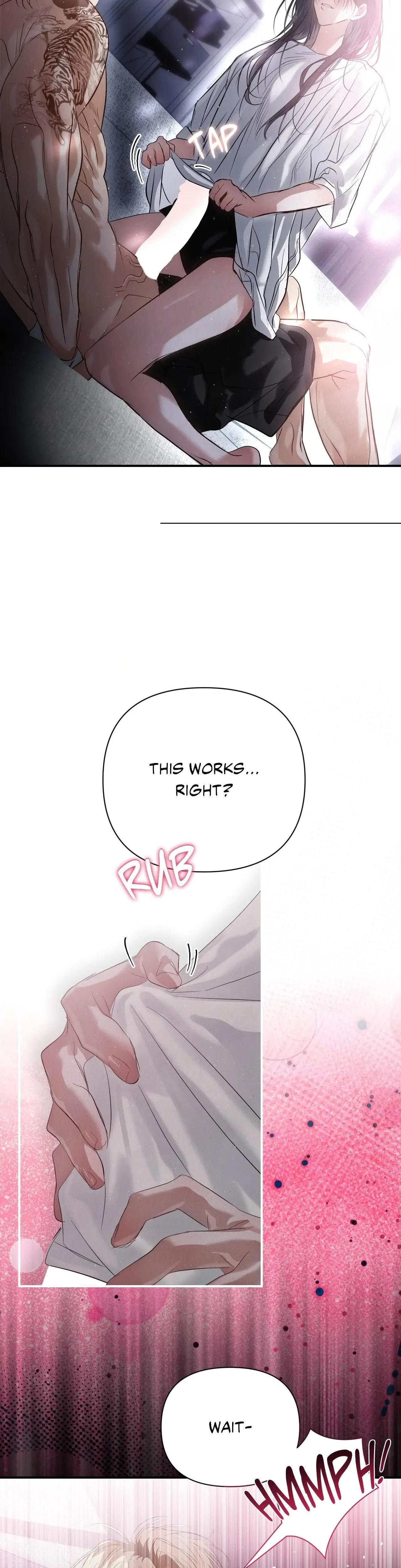 Summer Heat Chapter 33 - Page 27
