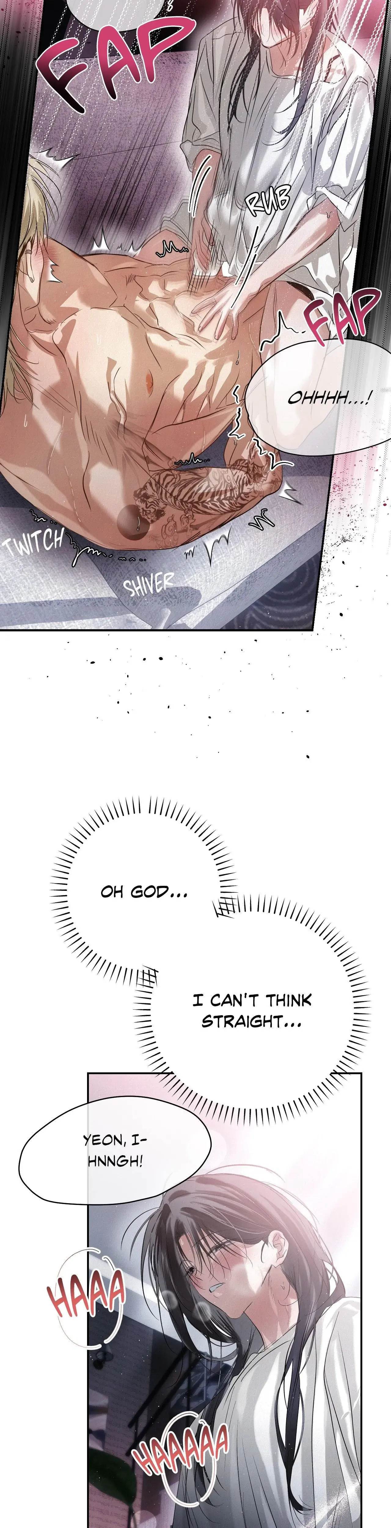Summer Heat Chapter 33 - Page 29
