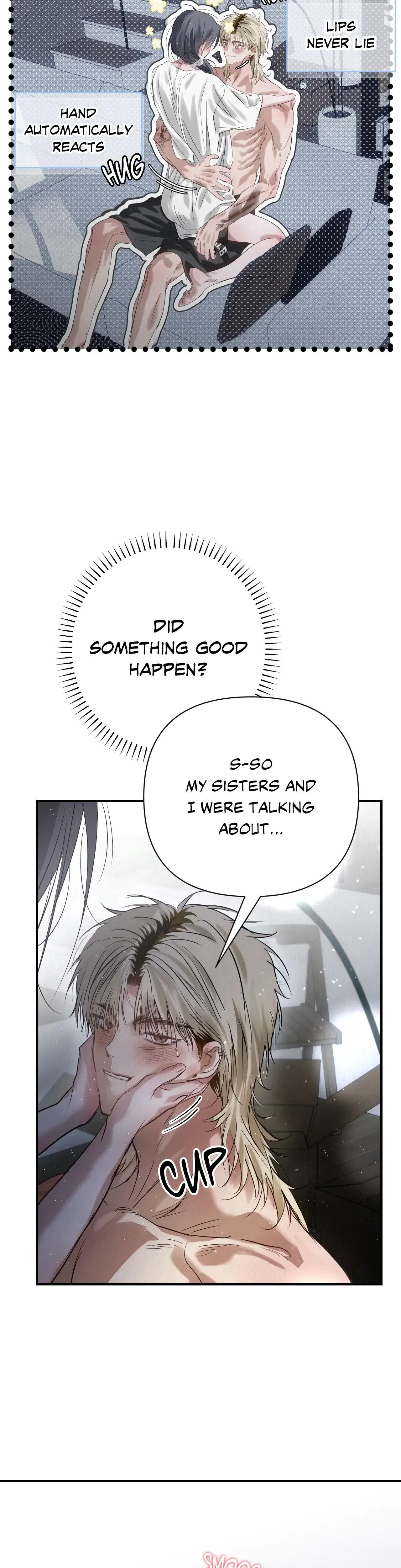 Summer Heat Chapter 33 - Page 3