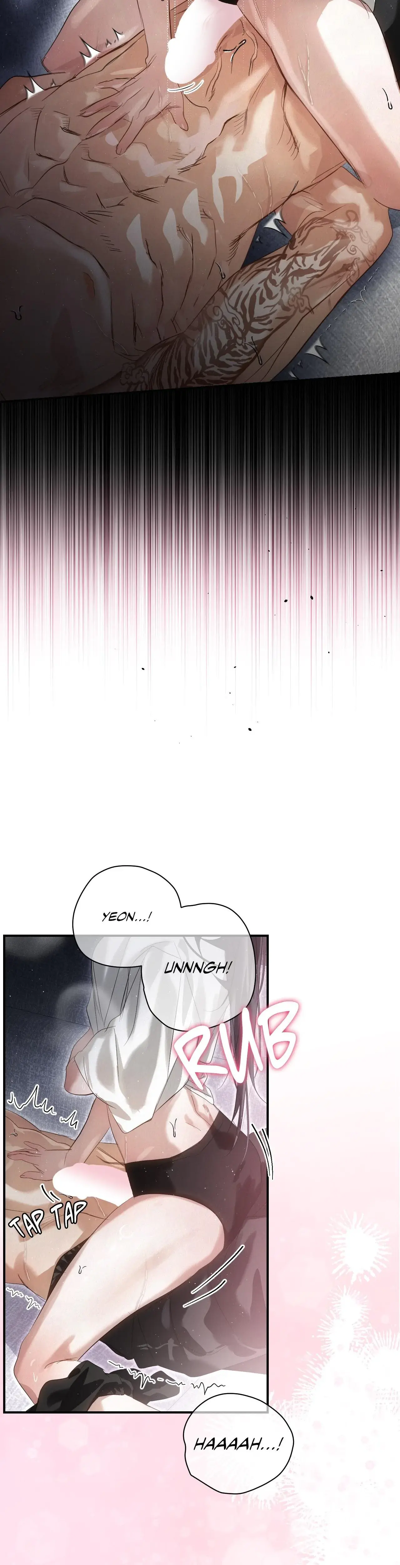 Summer Heat Chapter 33 - Page 31