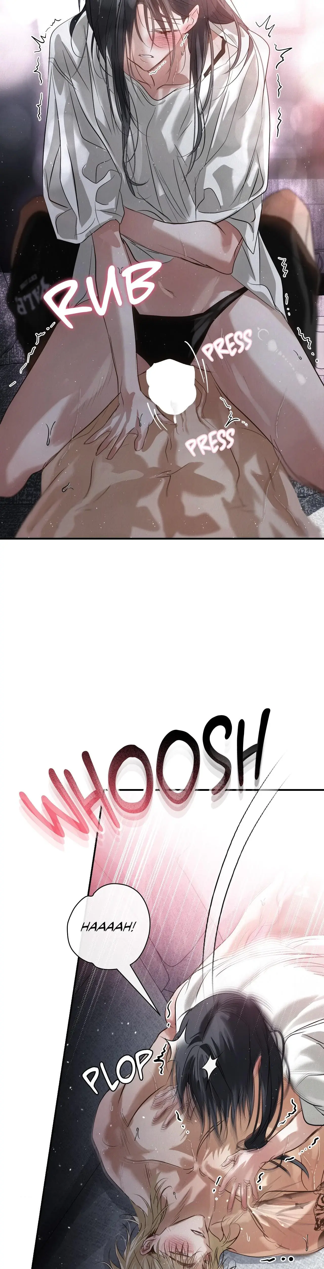 Summer Heat Chapter 33 - Page 34