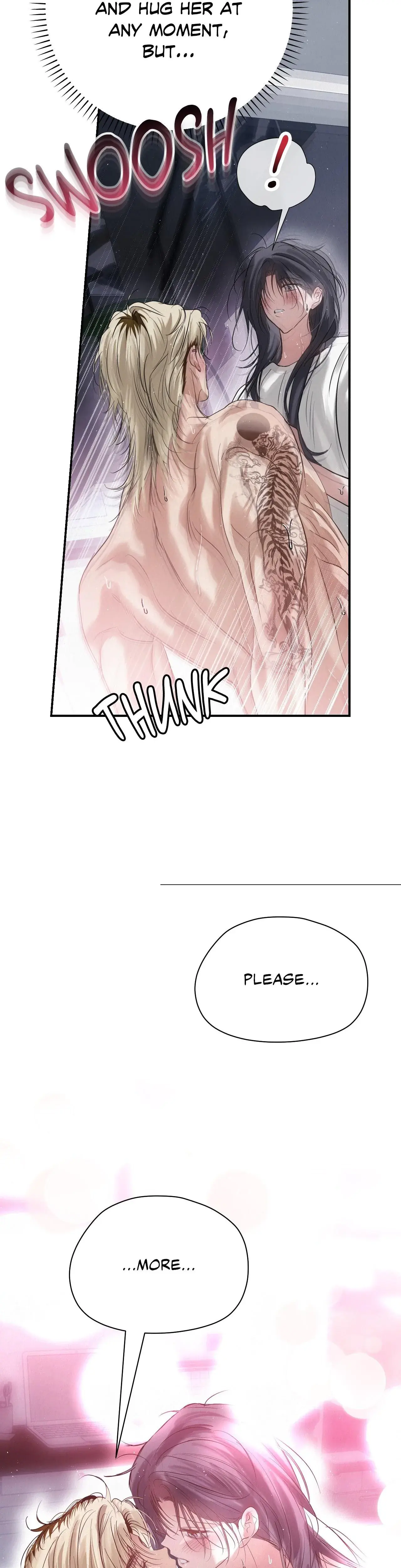 Summer Heat Chapter 33 - Page 37