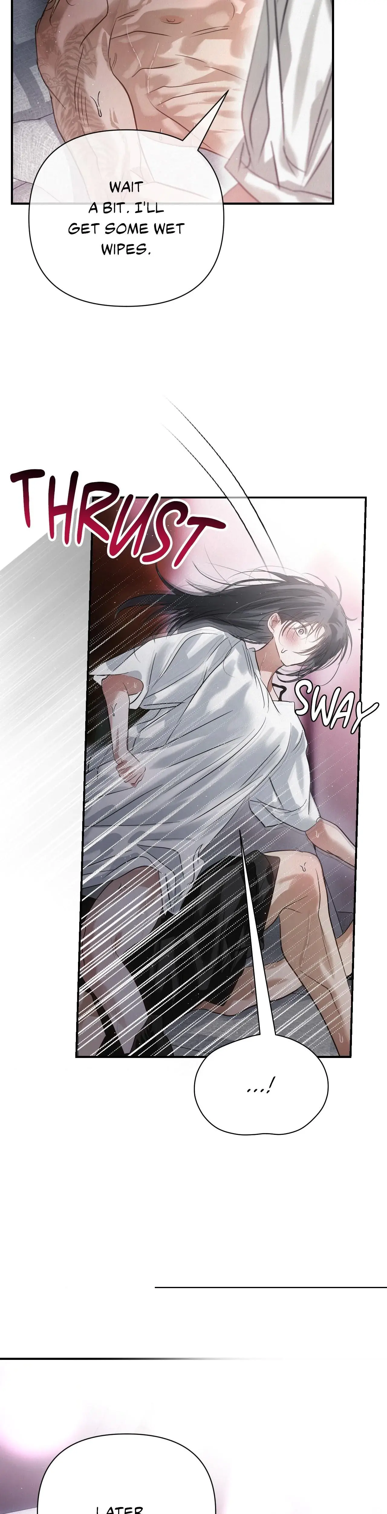 Summer Heat Chapter 33 - Page 44