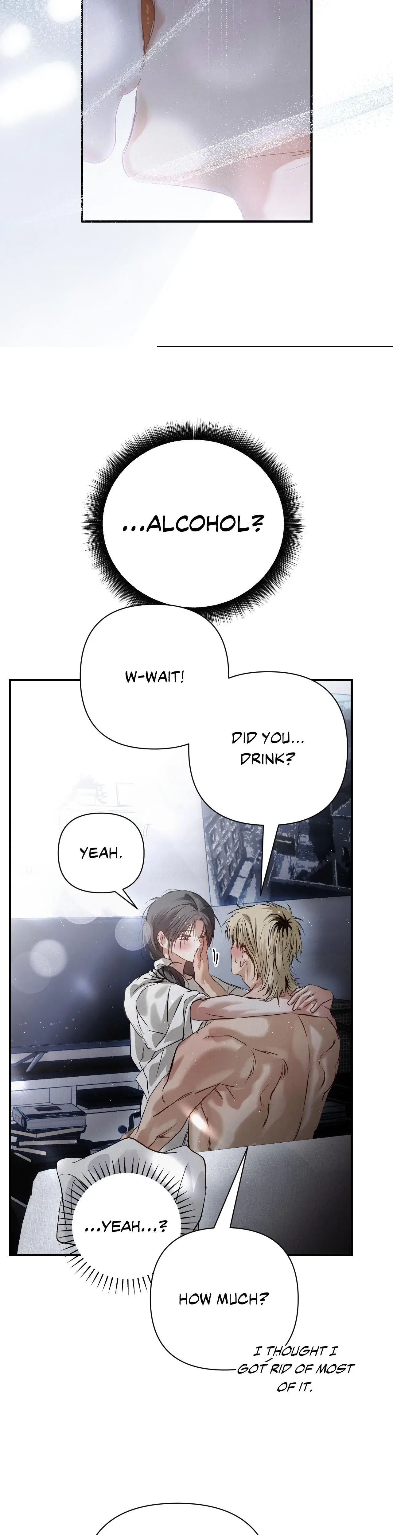 Summer Heat Chapter 33 - Page 6