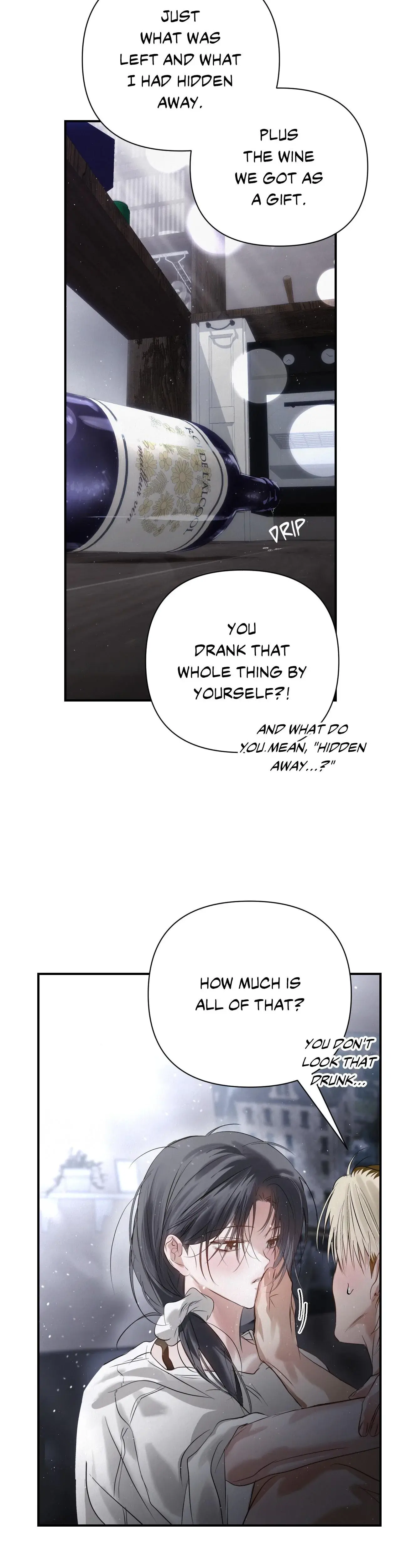 Summer Heat Chapter 33 - Page 7
