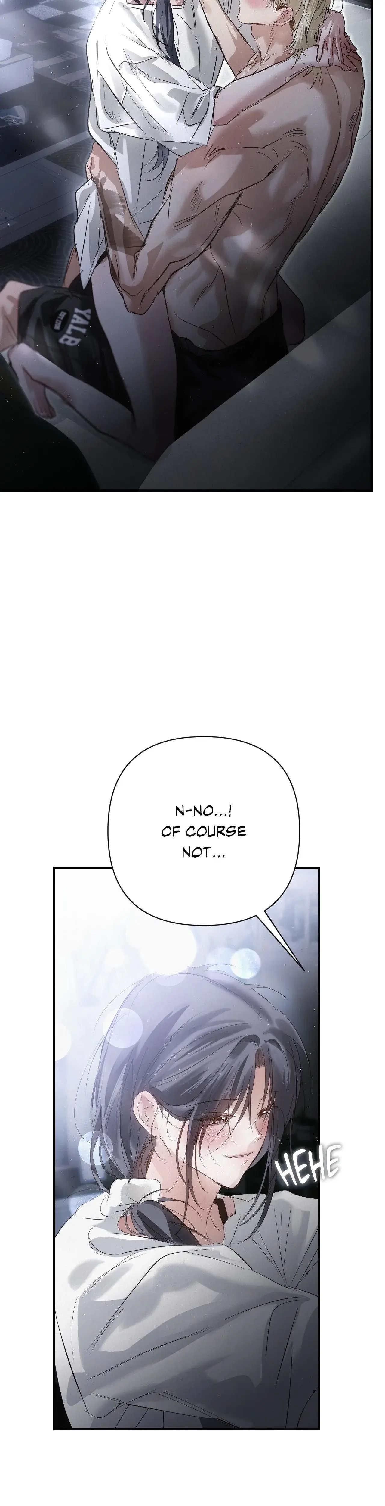 Summer Heat Chapter 33 - Page 9