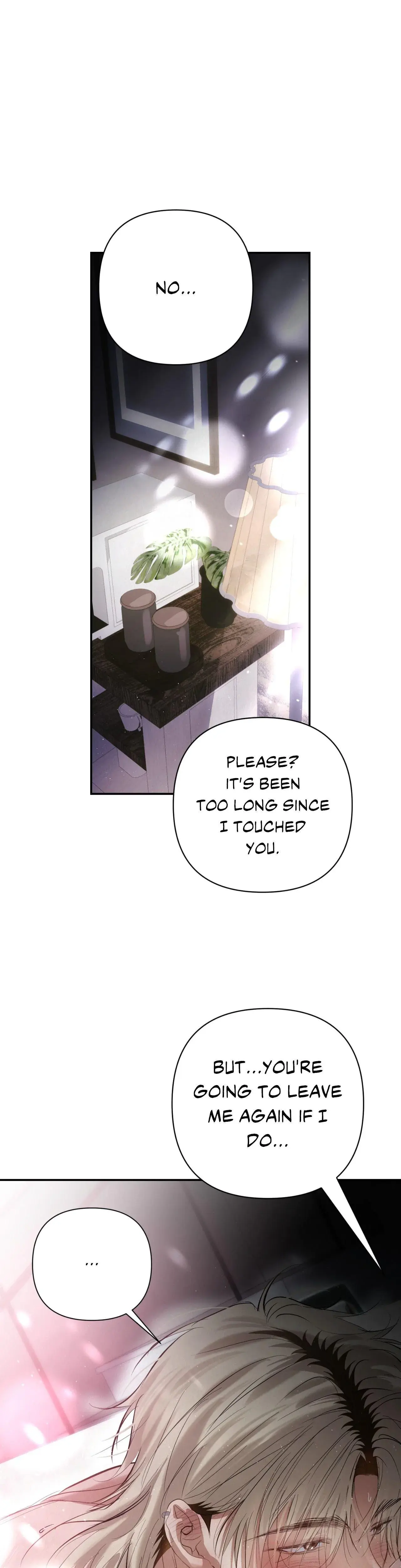 Summer Heat Chapter 34 - Page 10