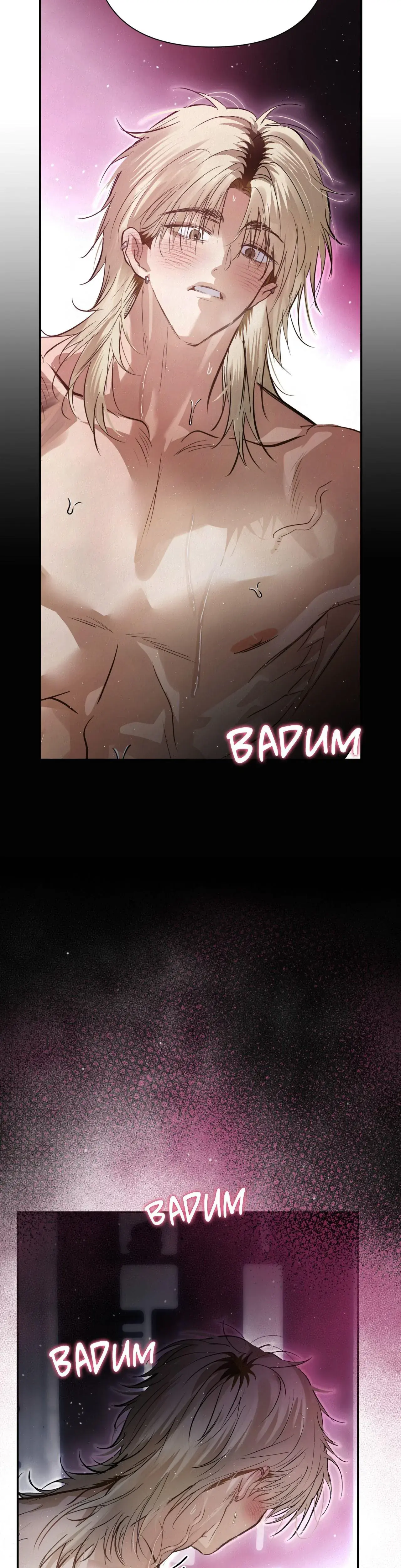 Summer Heat Chapter 34 - Page 19