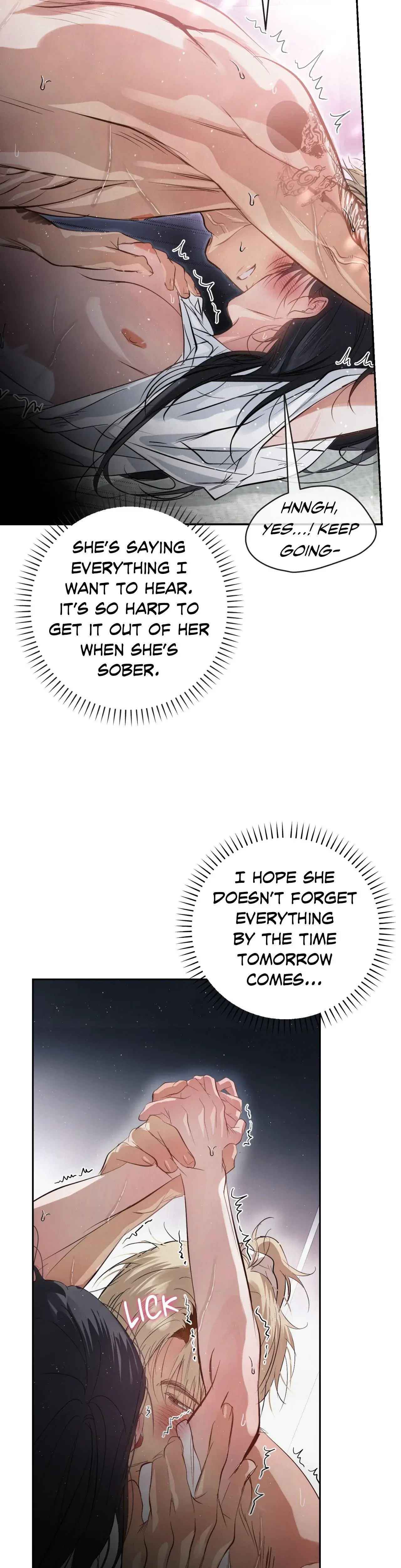 Summer Heat Chapter 34 - Page 26