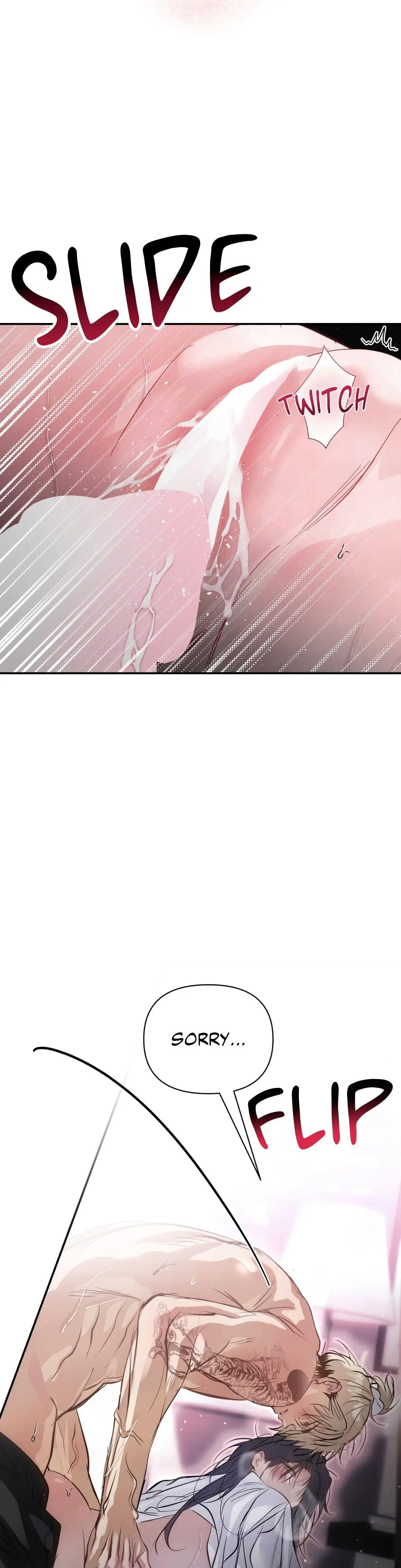Summer Heat Chapter 34 - Page 31
