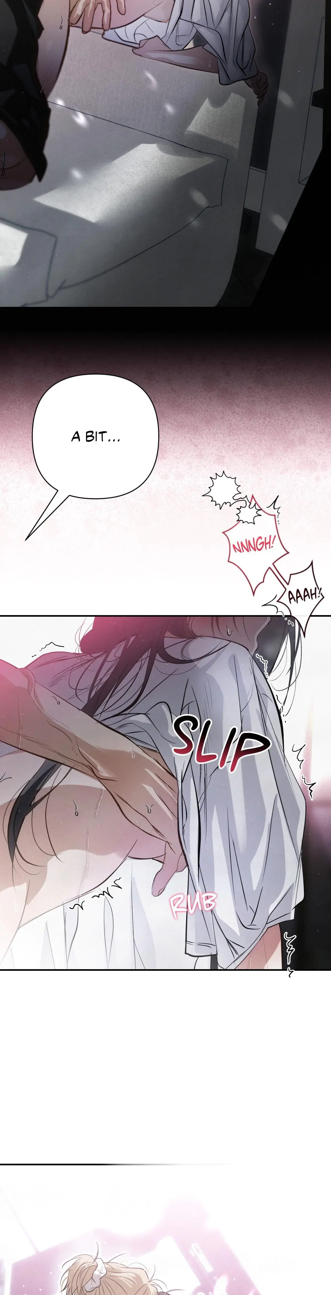 Summer Heat Chapter 34 - Page 32