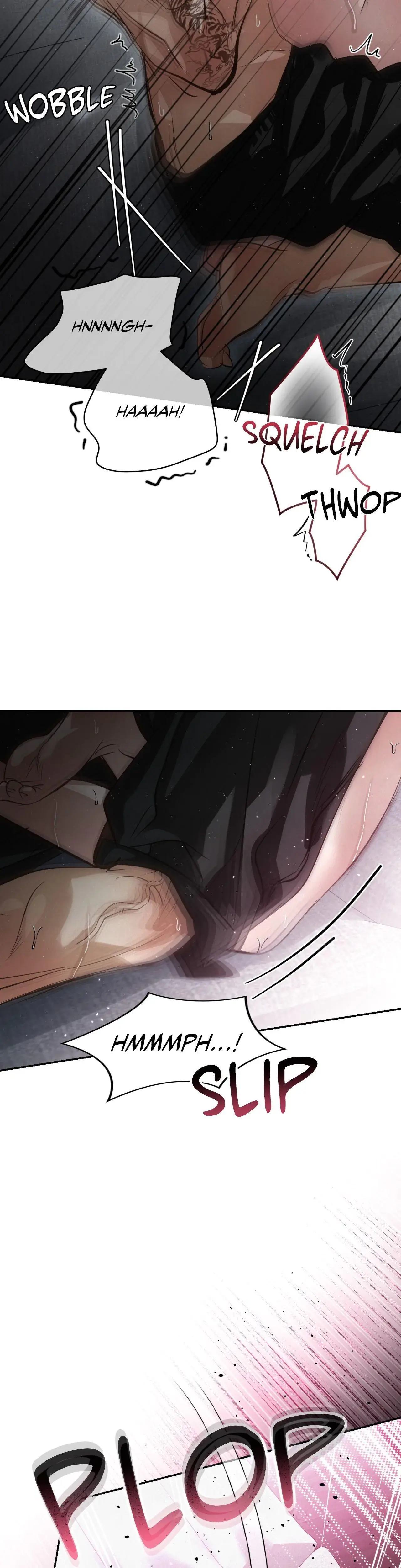 Summer Heat Chapter 34 - Page 36