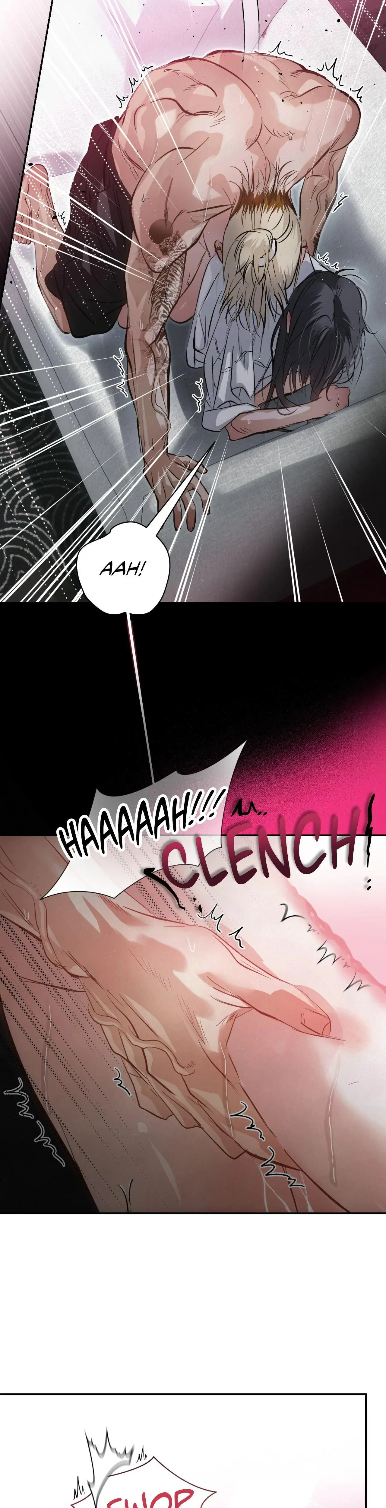 Summer Heat Chapter 34 - Page 37