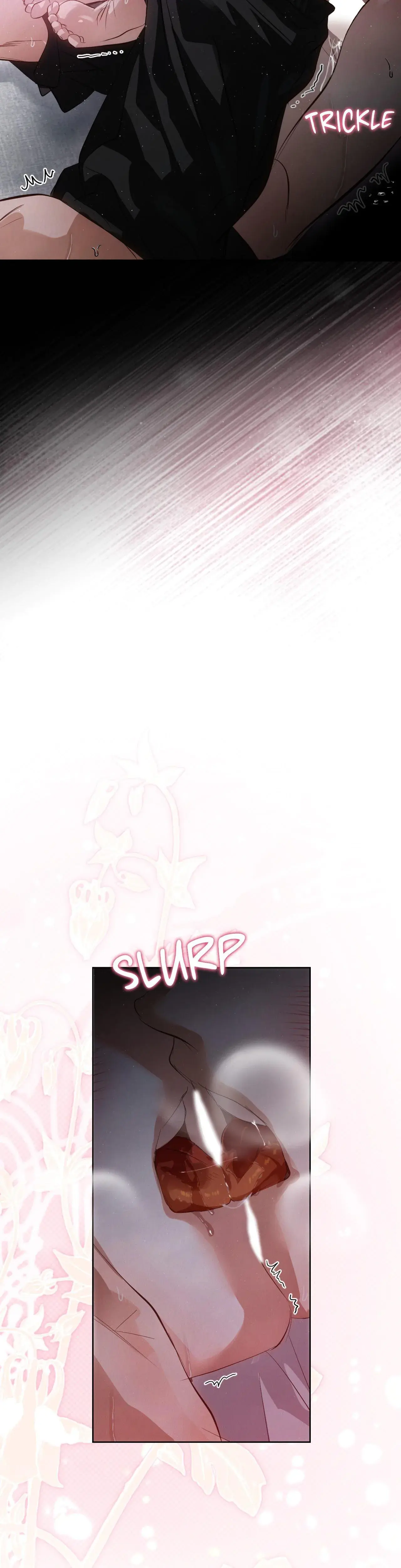 Summer Heat Chapter 34 - Page 41