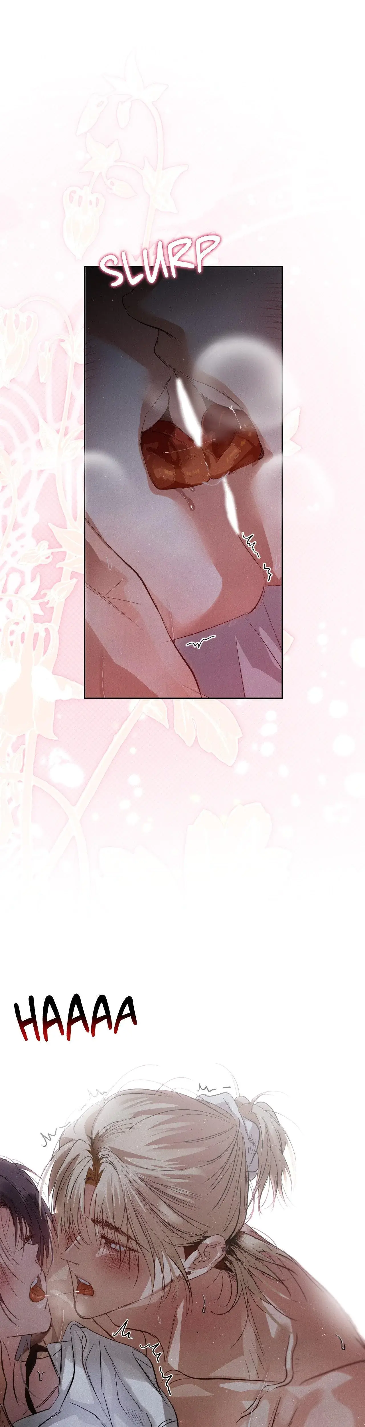 Summer Heat Chapter 35 - Page 1
