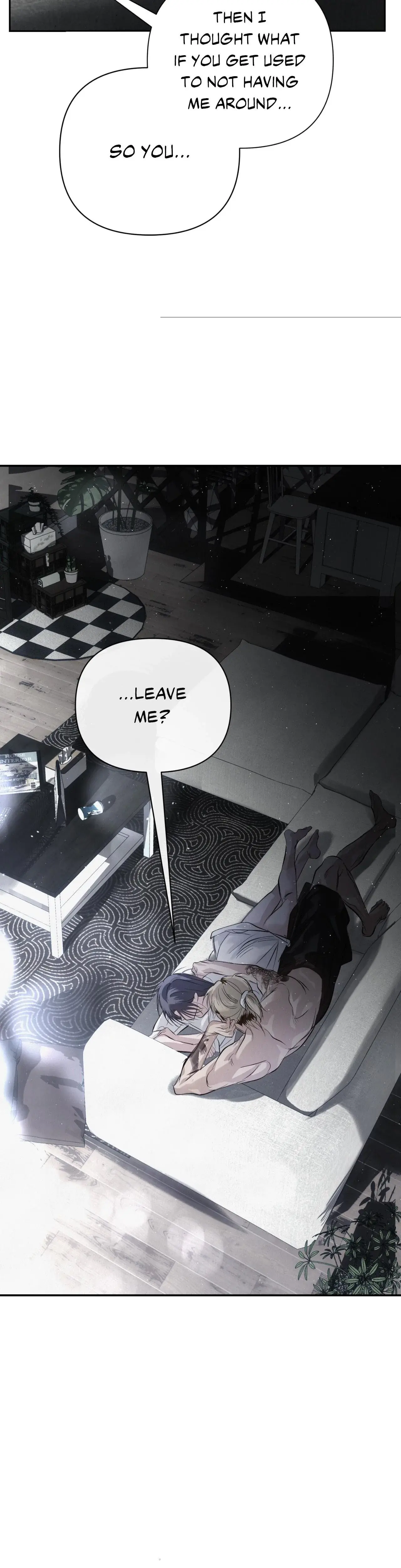 Summer Heat Chapter 35 - Page 13