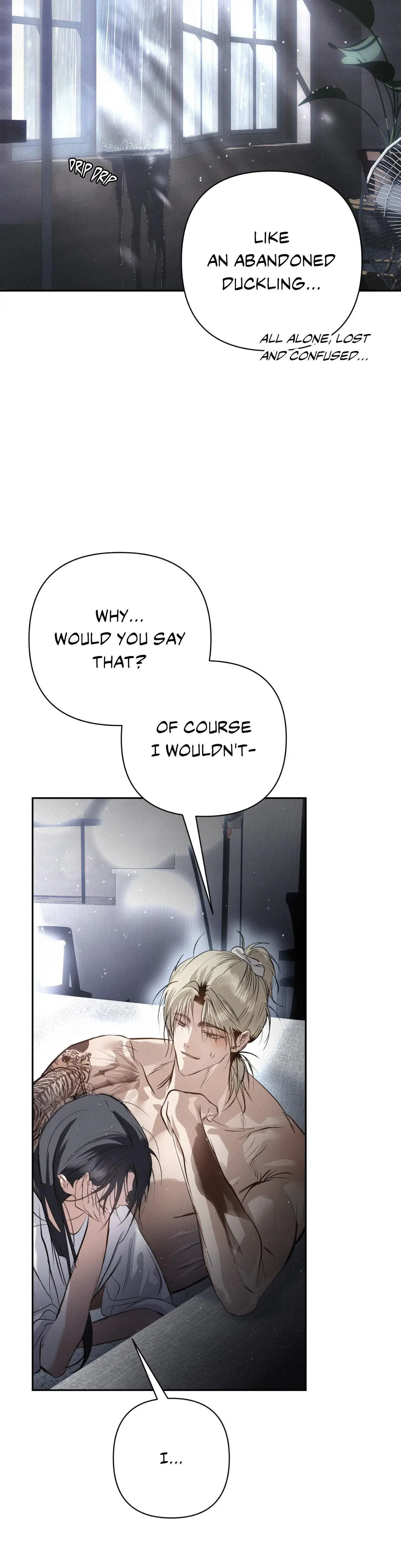 Summer Heat Chapter 35 - Page 15
