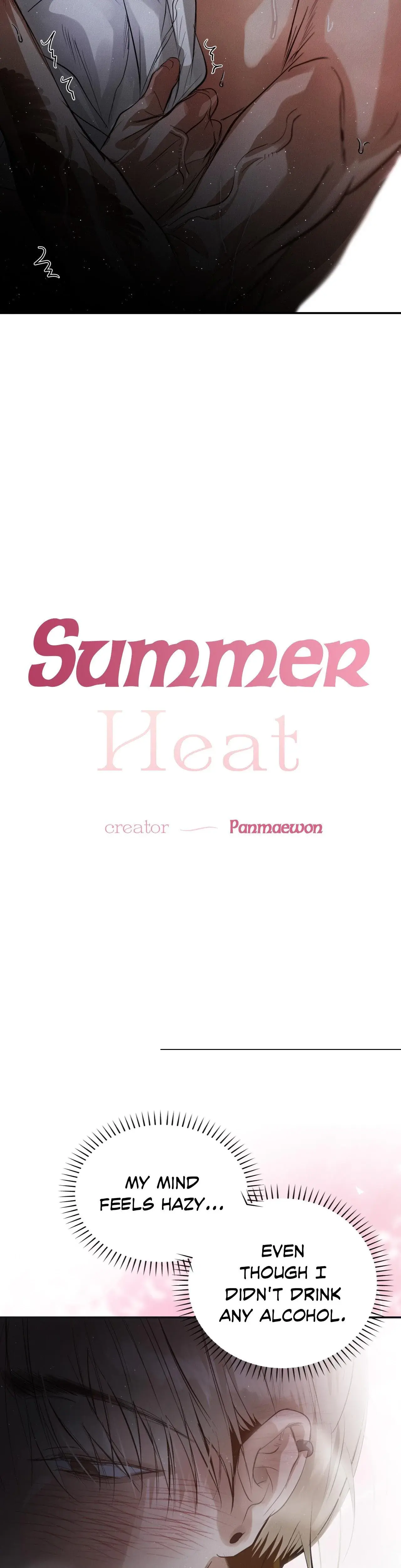 Summer Heat Chapter 35 - Page 2