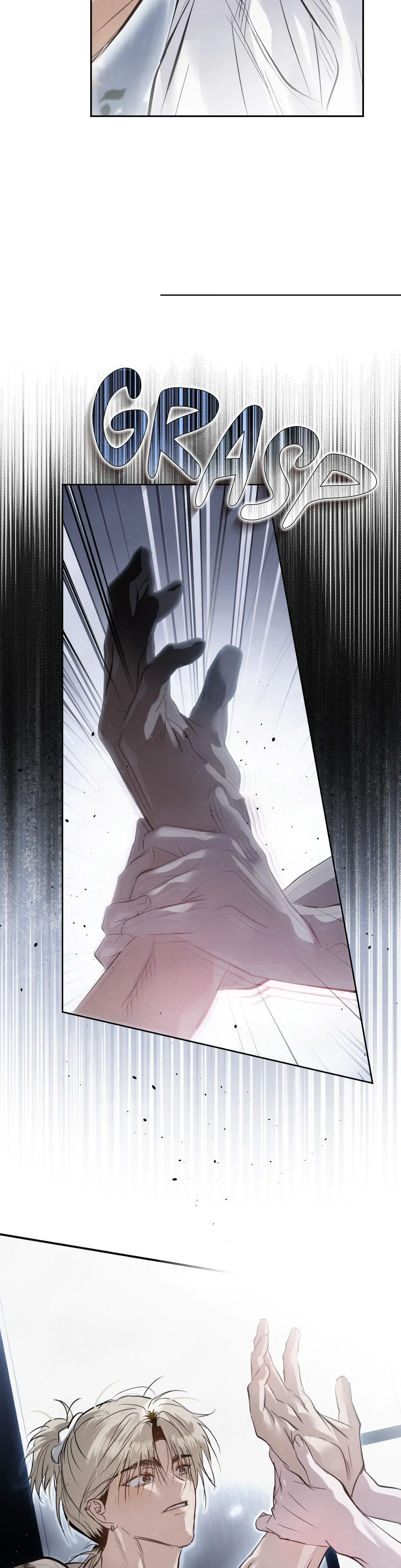 Summer Heat Chapter 35 - Page 23