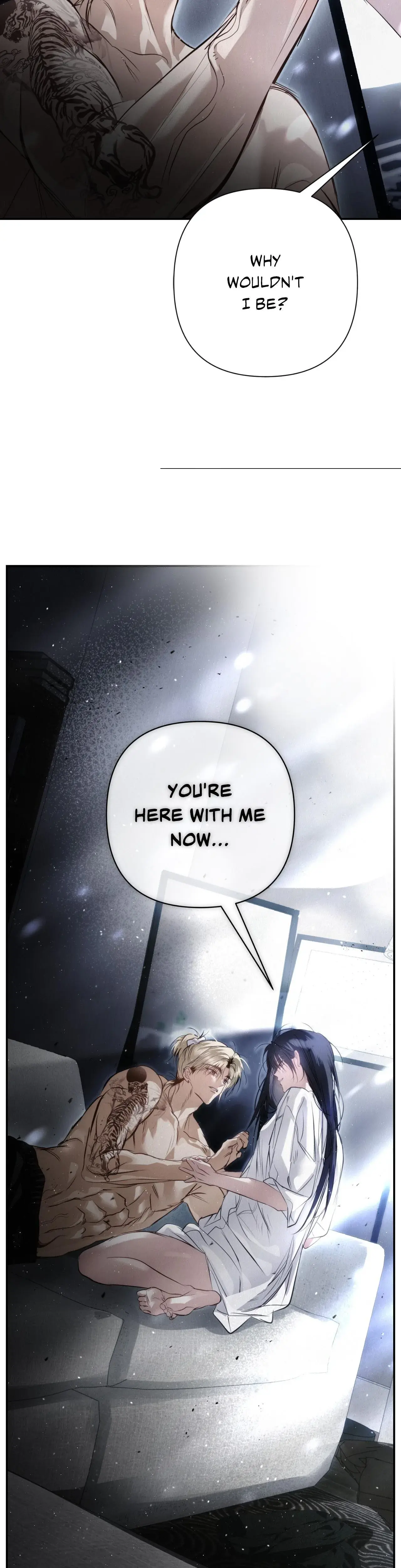 Summer Heat Chapter 35 - Page 24