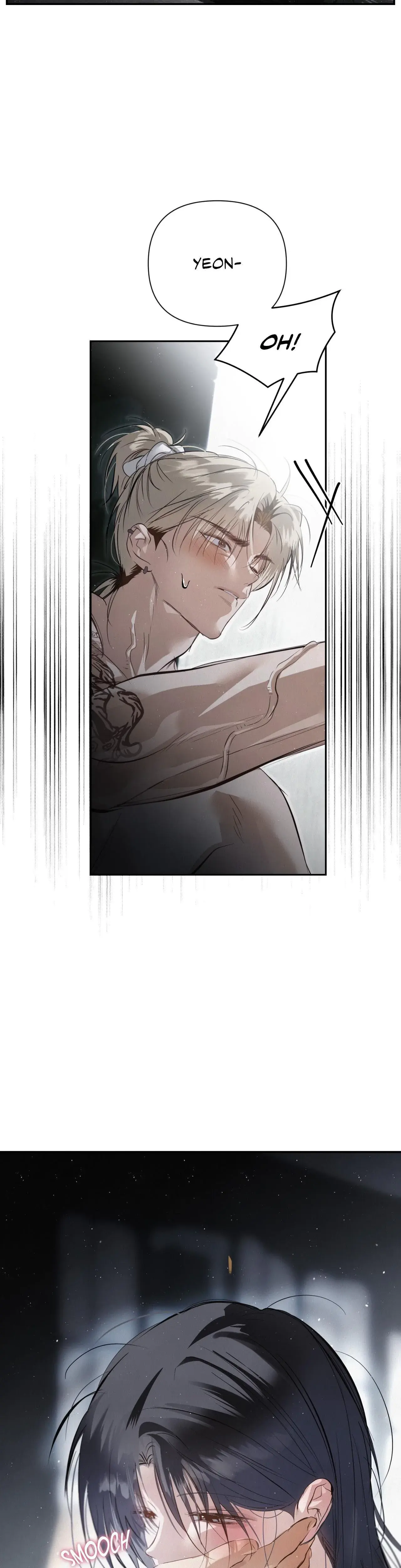 Summer Heat Chapter 35 - Page 25