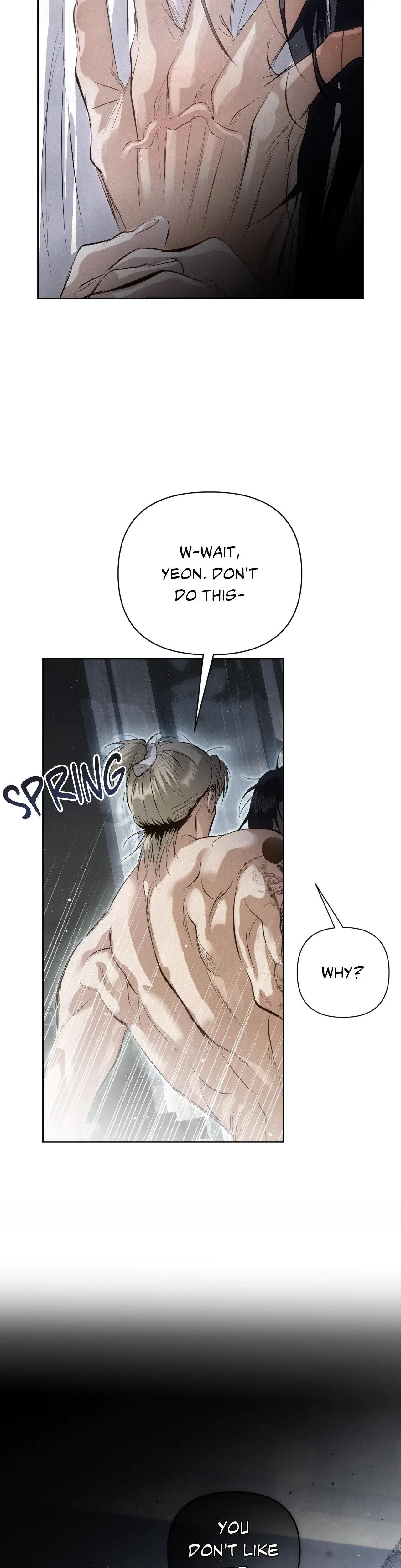 Summer Heat Chapter 35 - Page 28