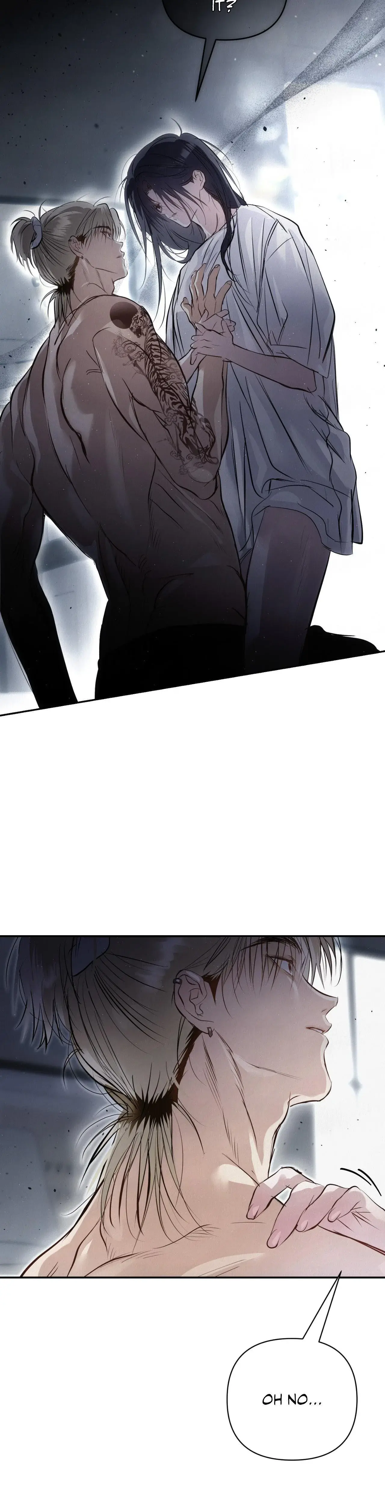 Summer Heat Chapter 35 - Page 29