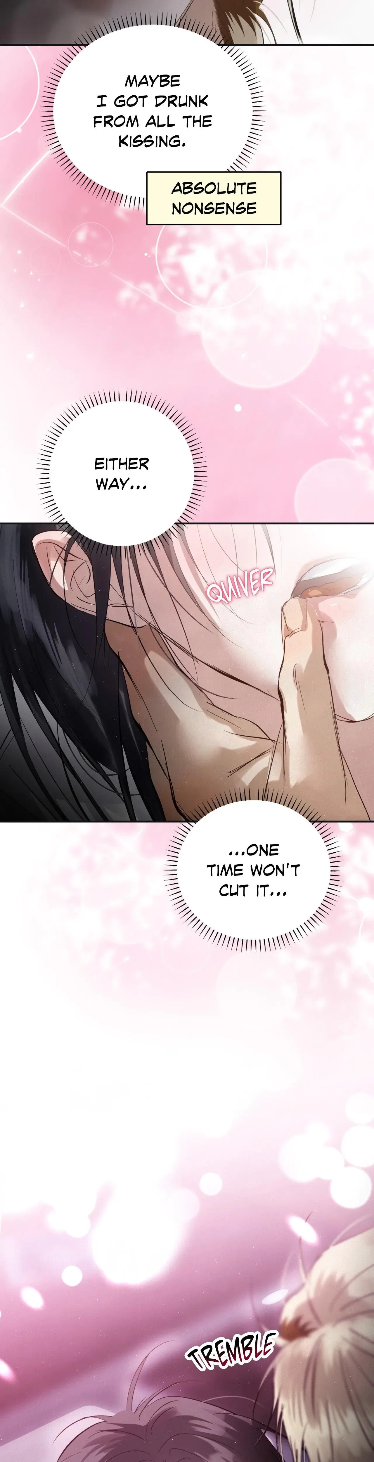 Summer Heat Chapter 35 - Page 3