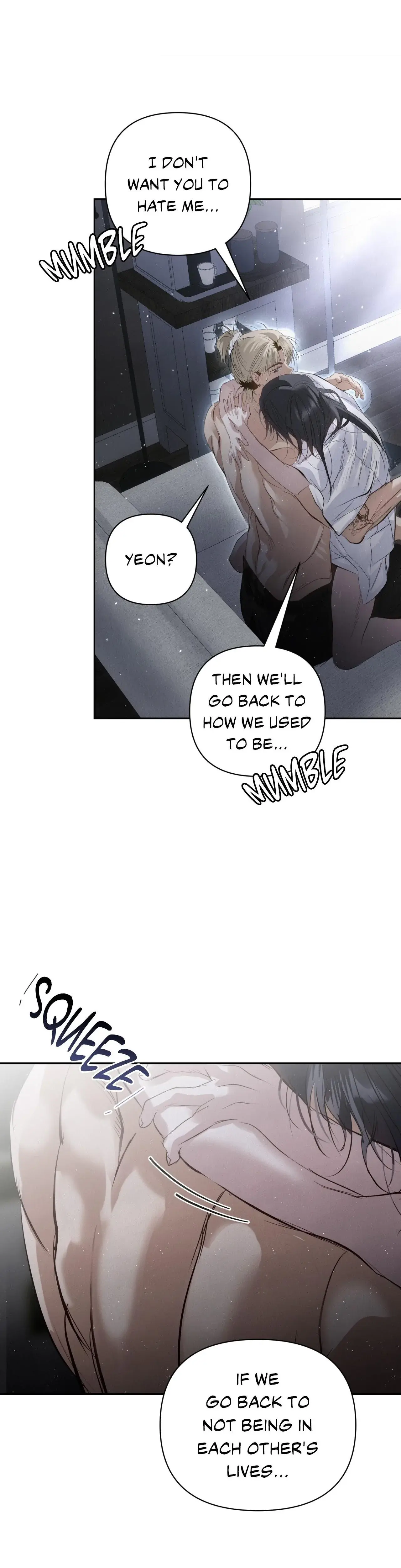 Summer Heat Chapter 35 - Page 30