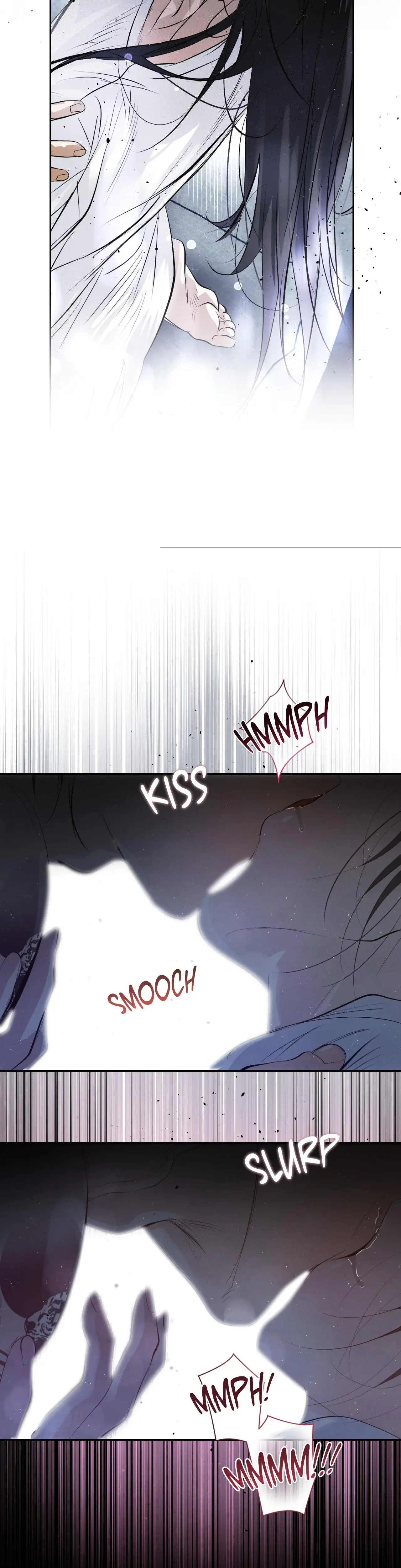 Summer Heat Chapter 35 - Page 33