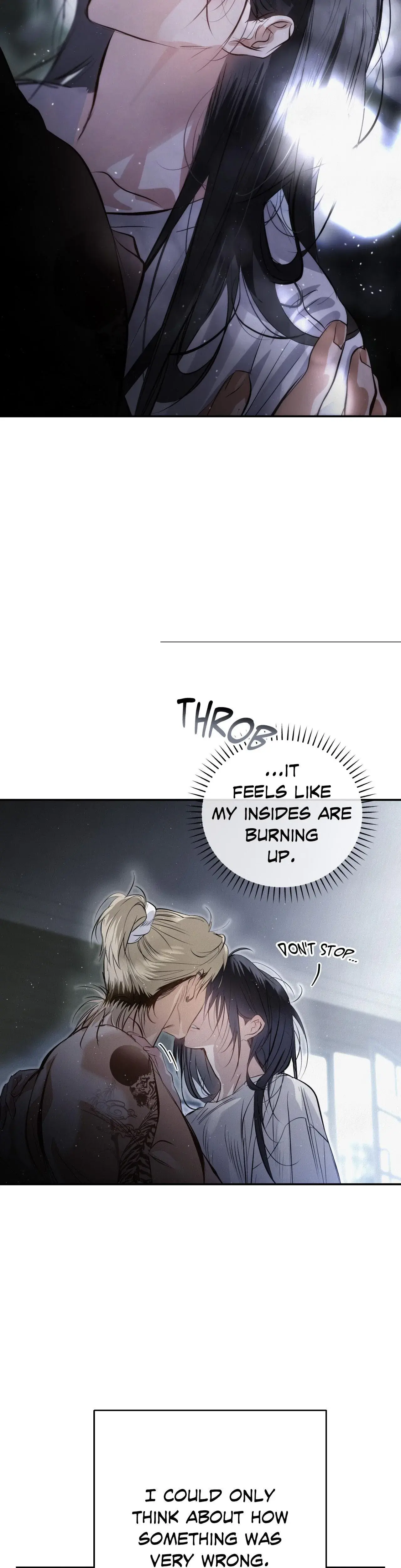 Summer Heat Chapter 35 - Page 35