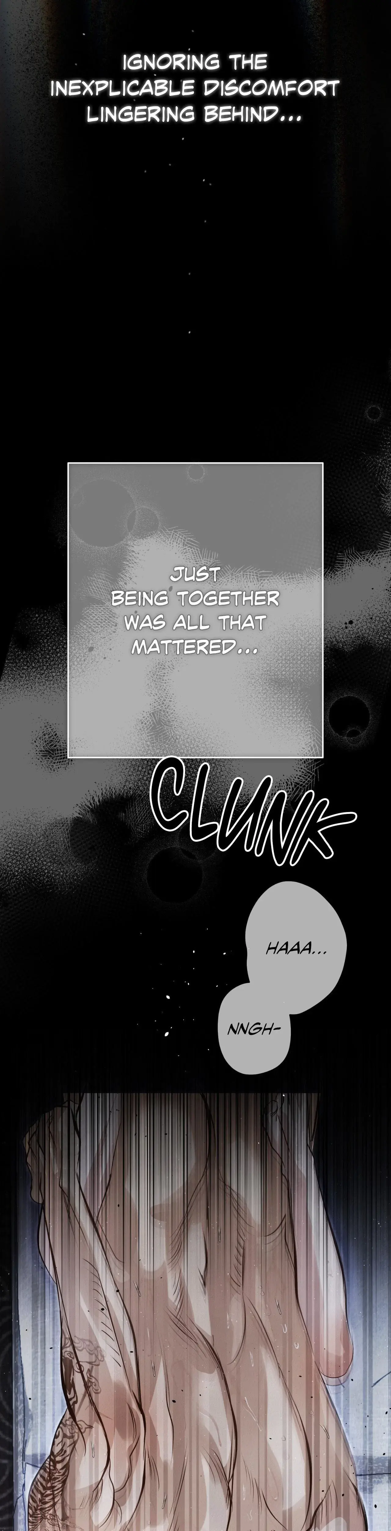 Summer Heat Chapter 35 - Page 38