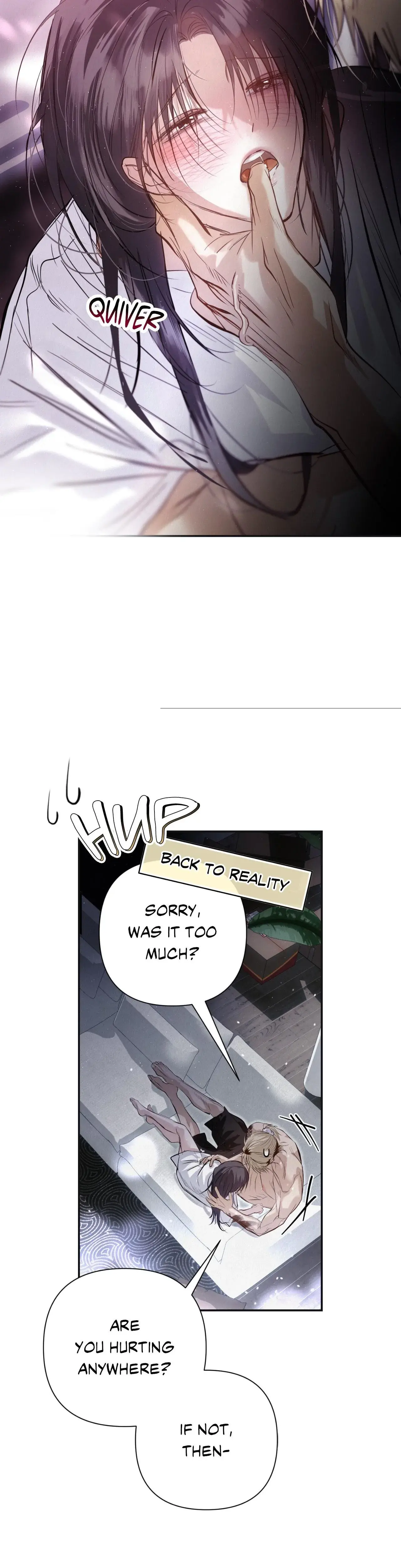 Summer Heat Chapter 35 - Page 4