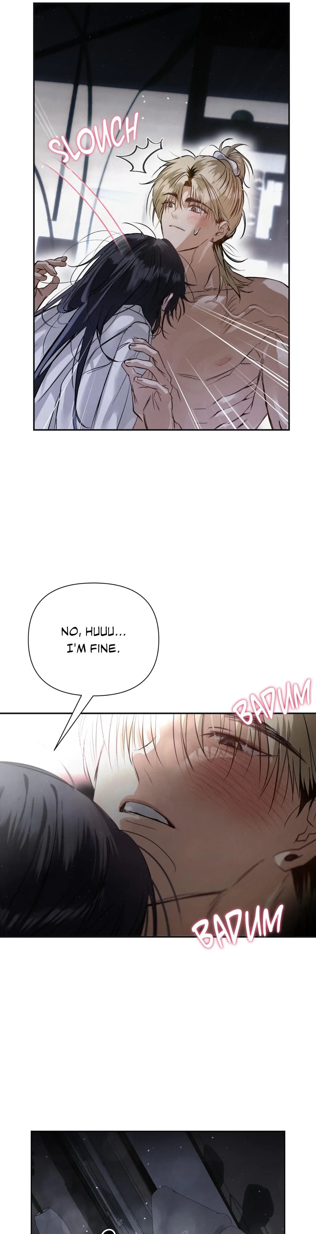 Summer Heat Chapter 35 - Page 5