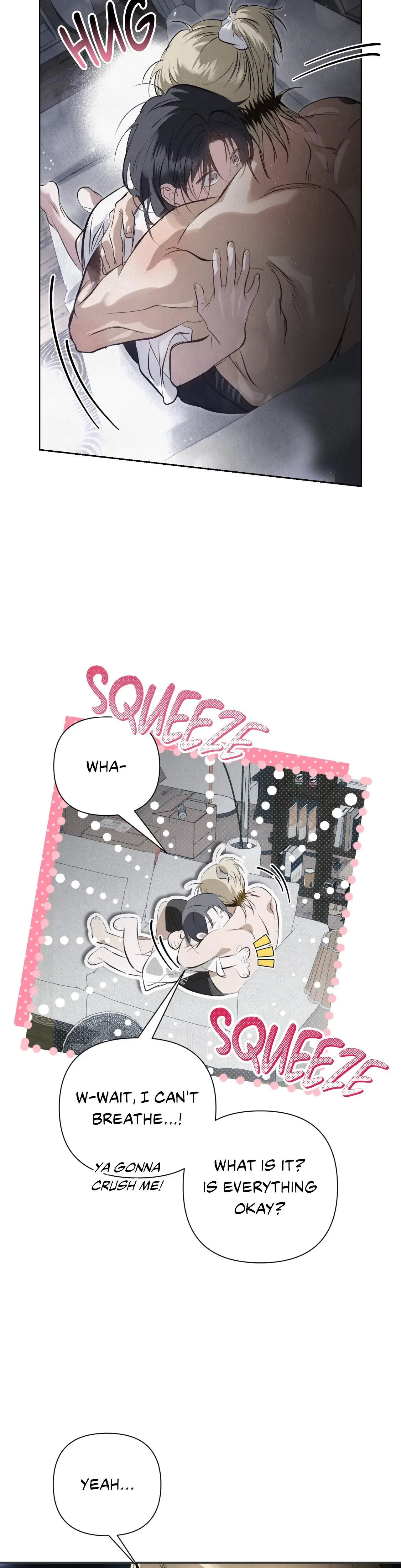 Summer Heat Chapter 35 - Page 6