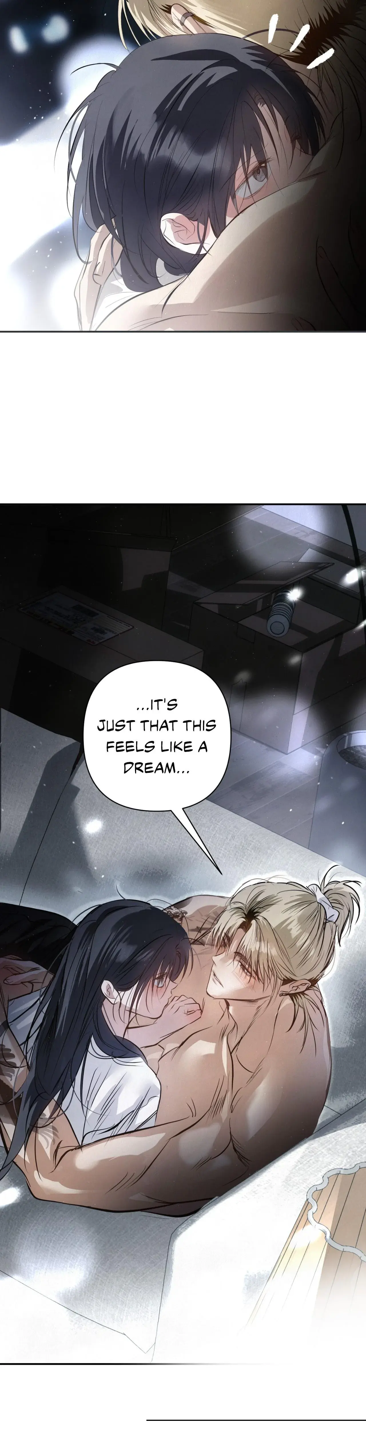 Summer Heat Chapter 35 - Page 7