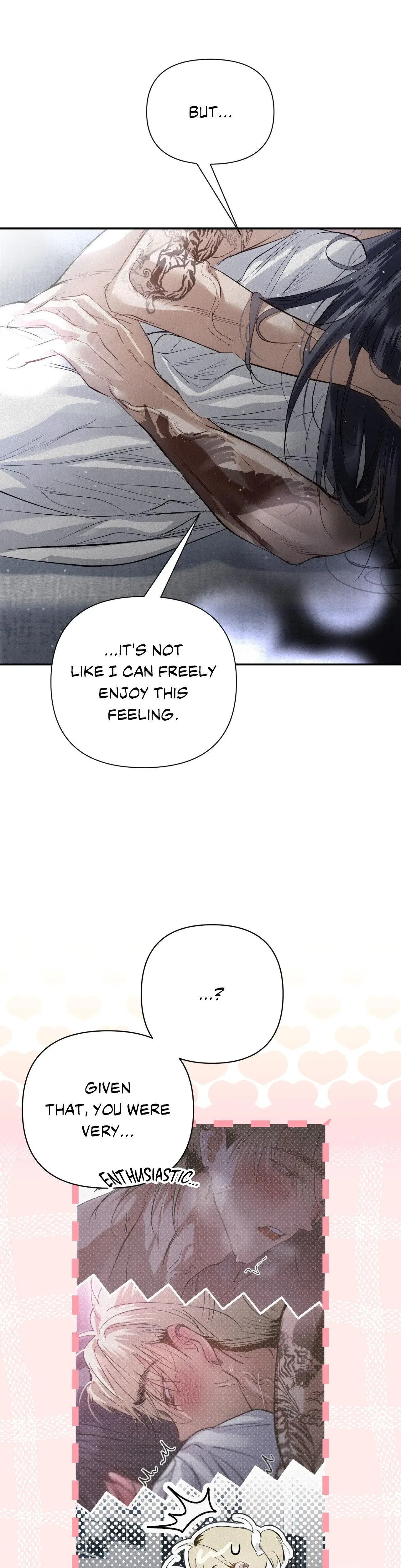 Summer Heat Chapter 35 - Page 8