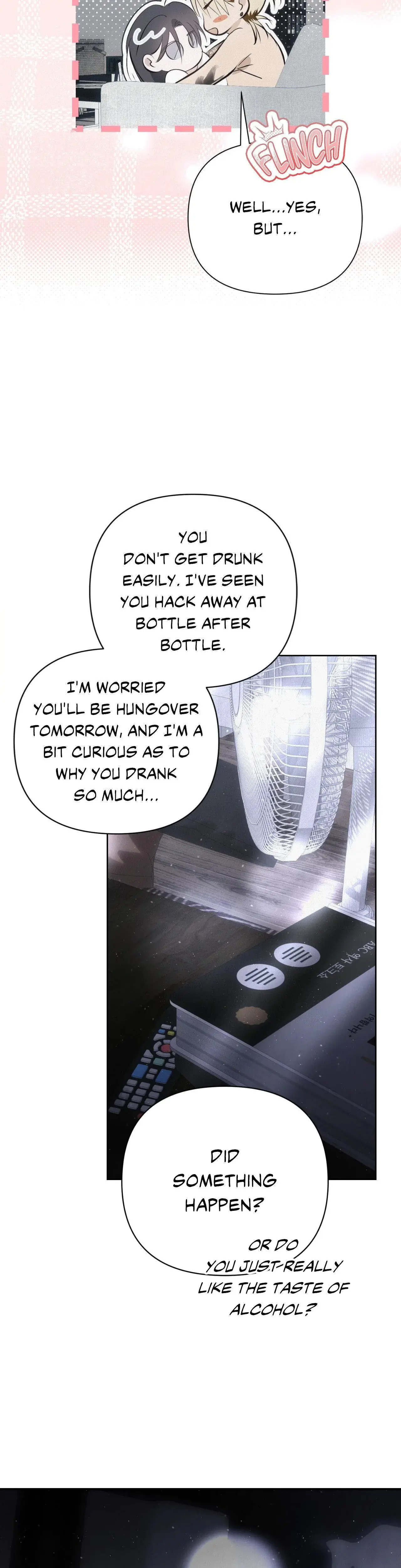 Summer Heat Chapter 35 - Page 9