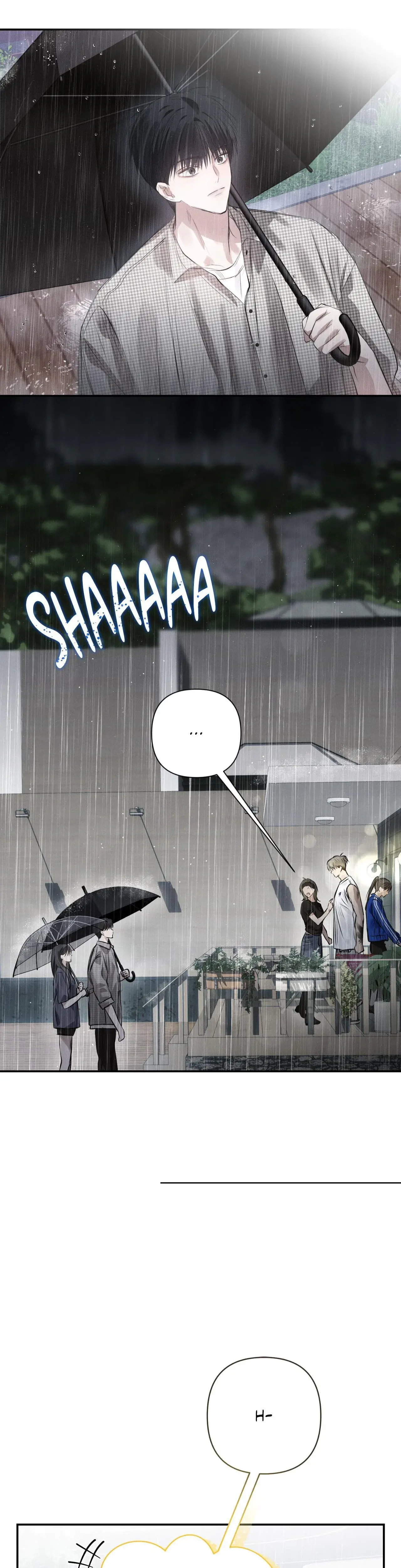 Summer Heat Chapter 36 - Page 12