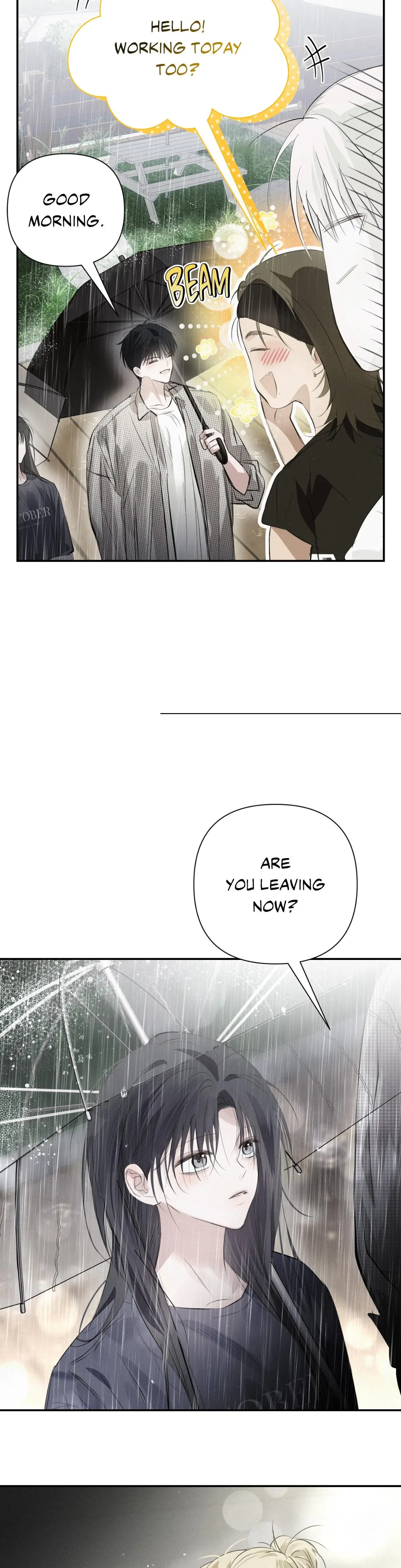 Summer Heat Chapter 36 - Page 13
