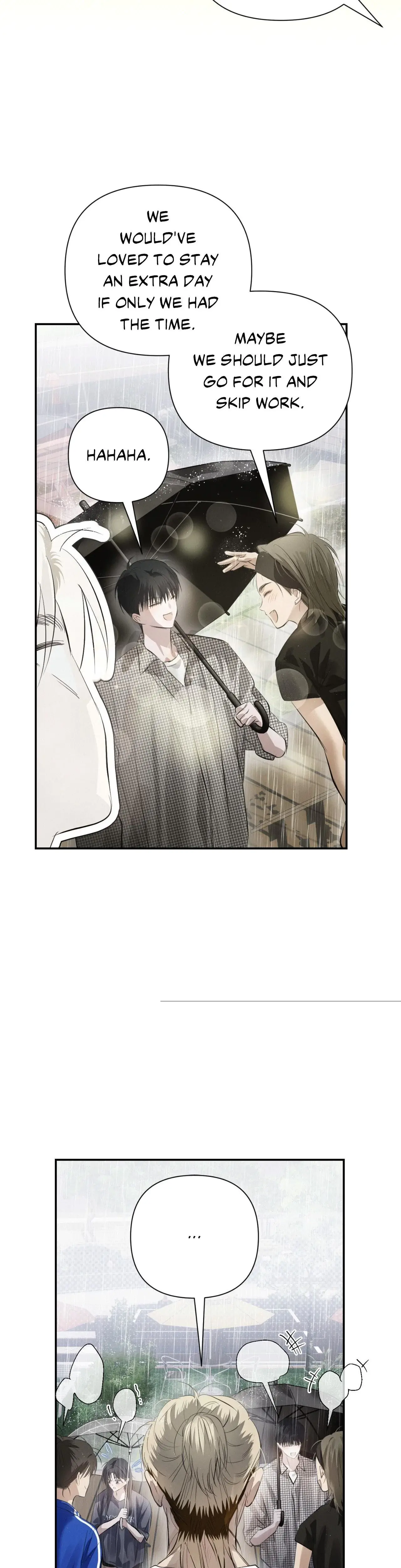 Summer Heat Chapter 36 - Page 16