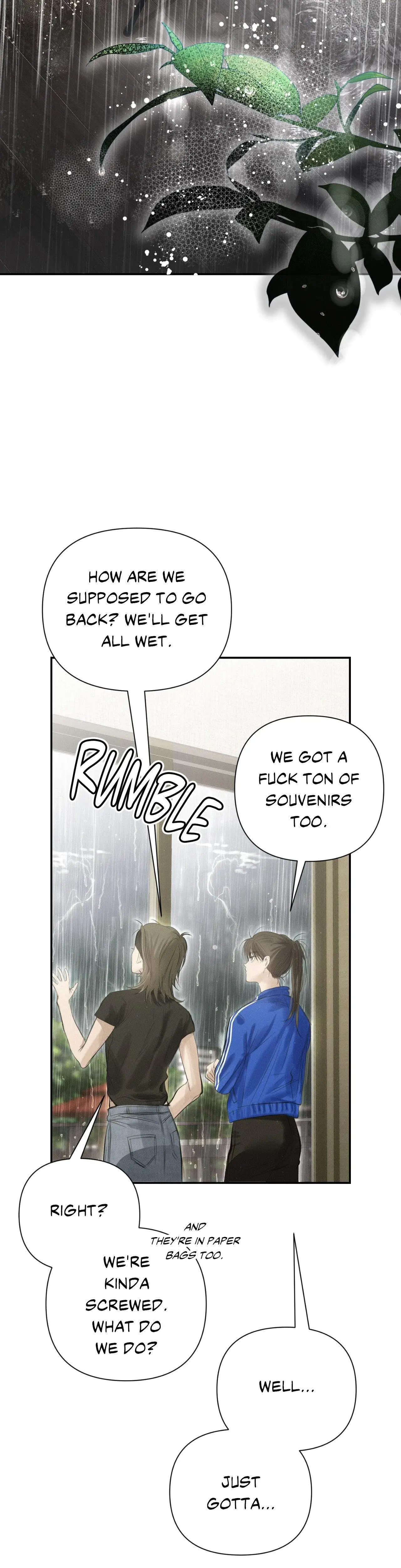 Summer Heat Chapter 36 - Page 2