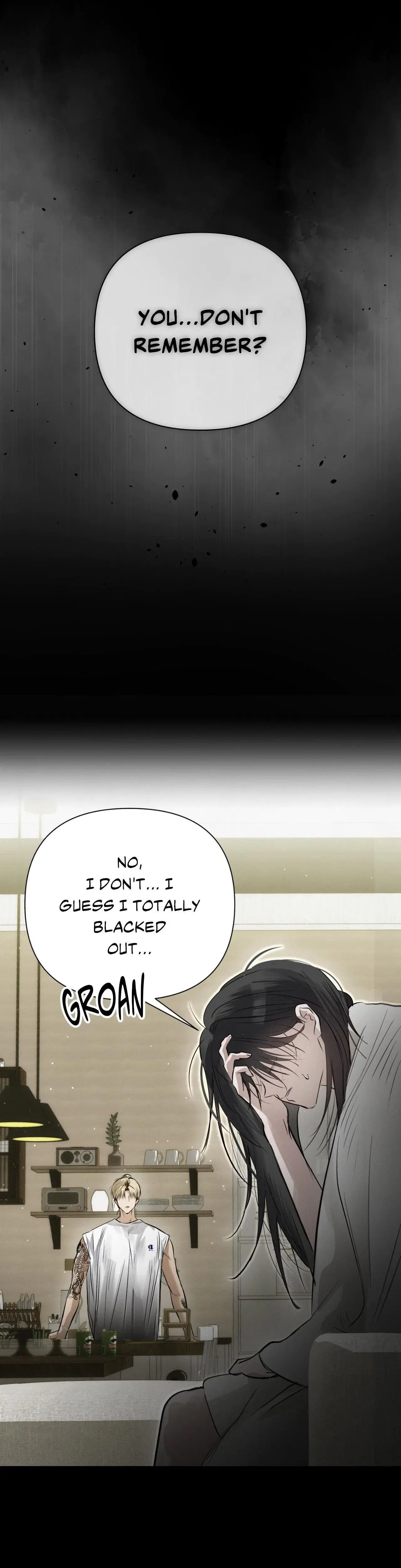 Summer Heat Chapter 36 - Page 20