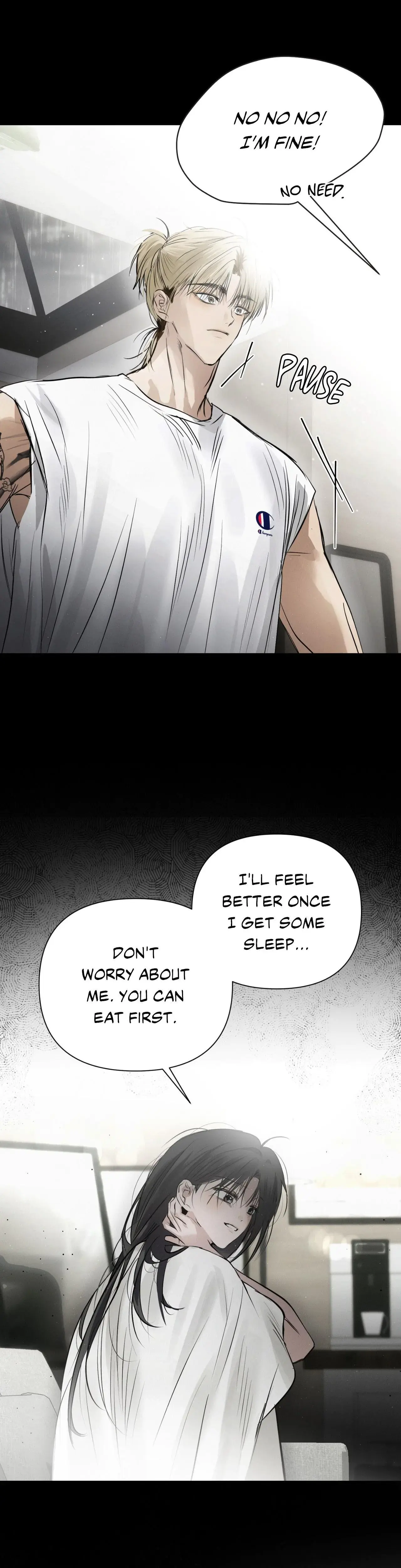 Summer Heat Chapter 36 - Page 23