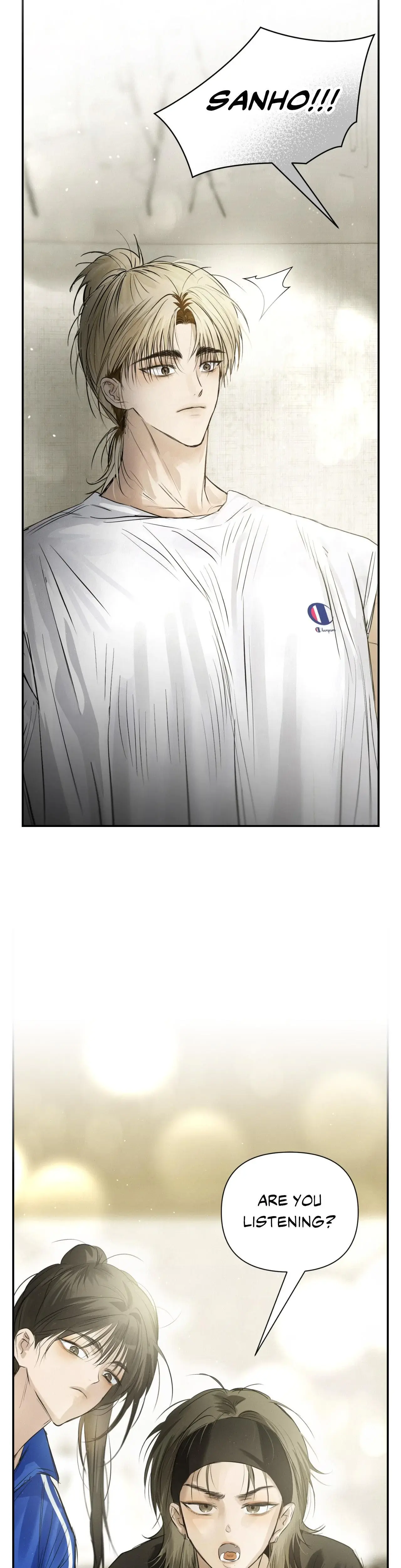 Summer Heat Chapter 36 - Page 4