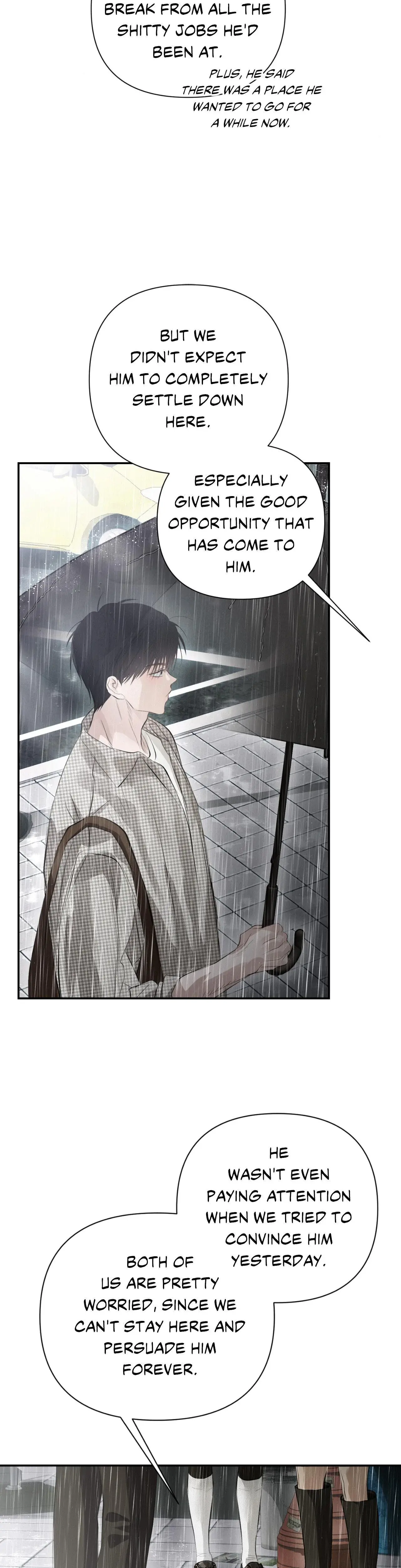 Summer Heat Chapter 36 - Page 40