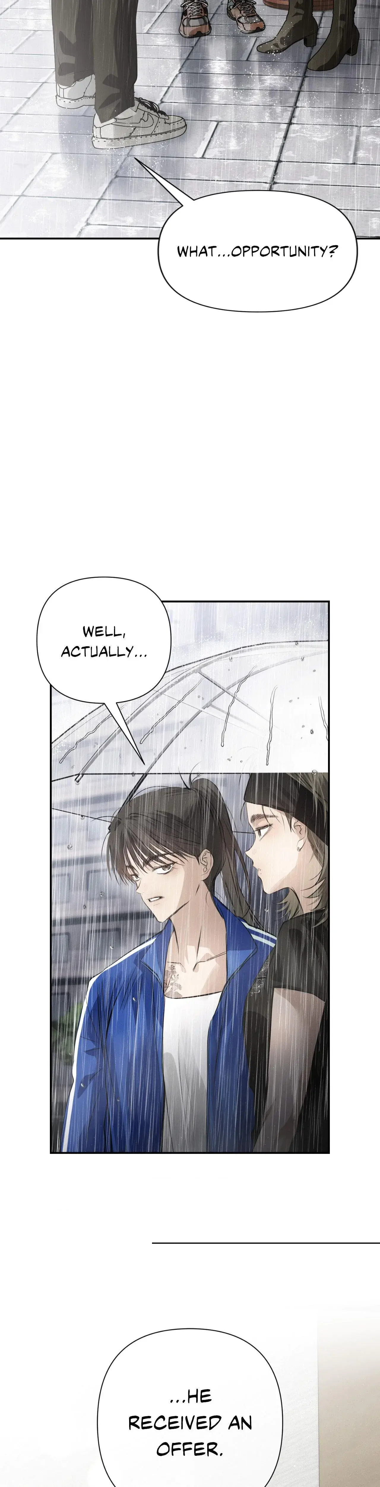 Summer Heat Chapter 36 - Page 41