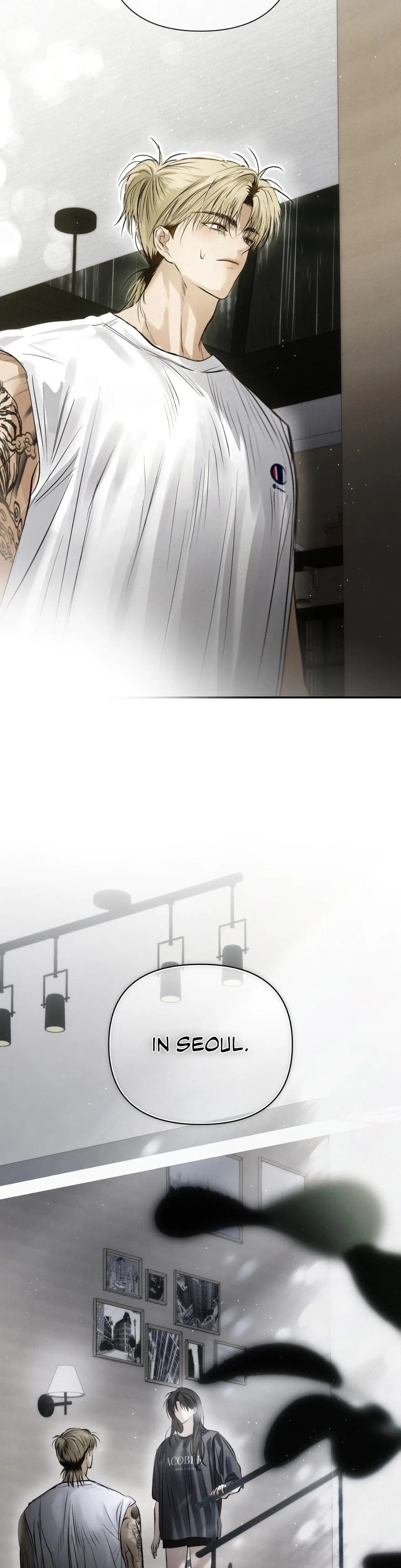 Summer Heat Chapter 36 - Page 42