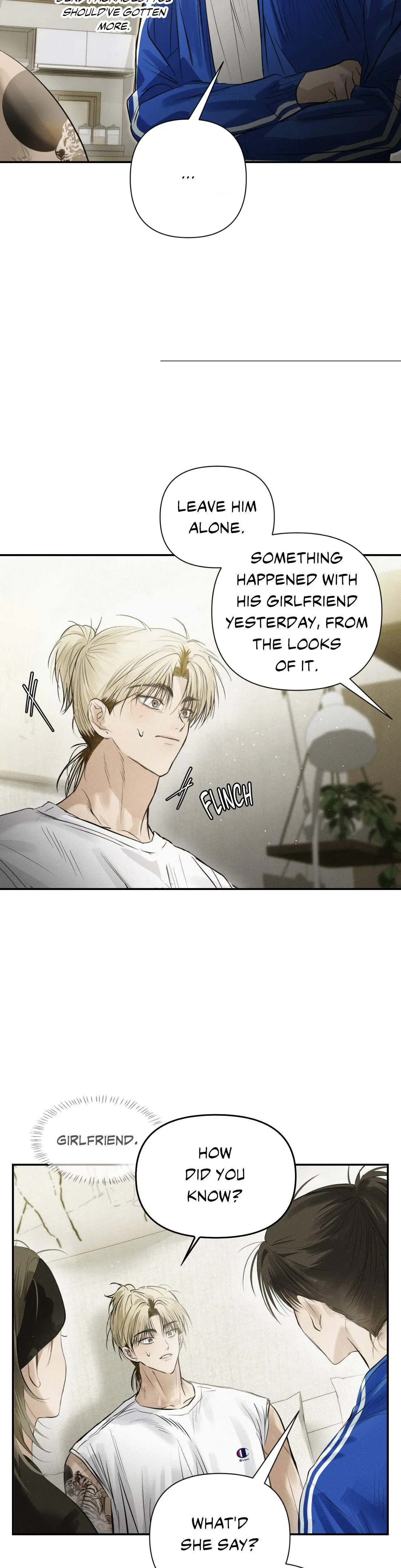 Summer Heat Chapter 36 - Page 7